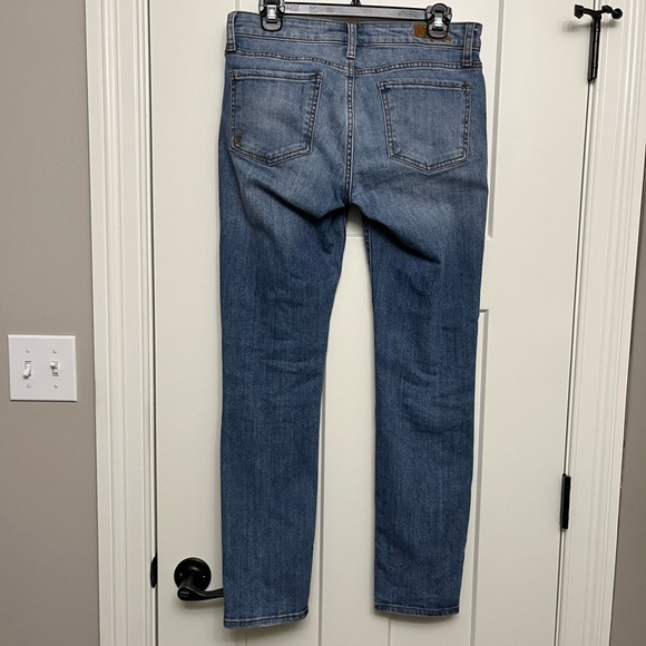 Kut from the Kloth Boyfriend Jeans - Picture 4 of 12